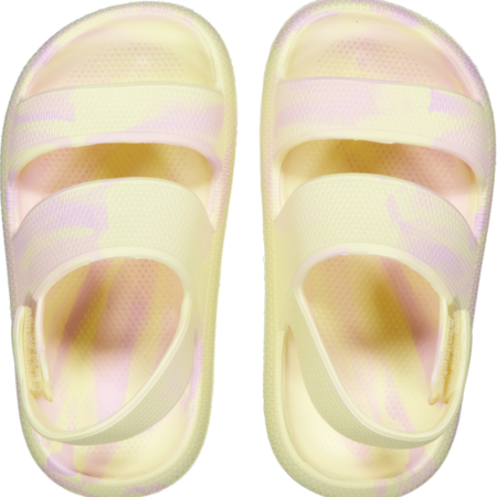 Badslippers - Geel | Zeeman