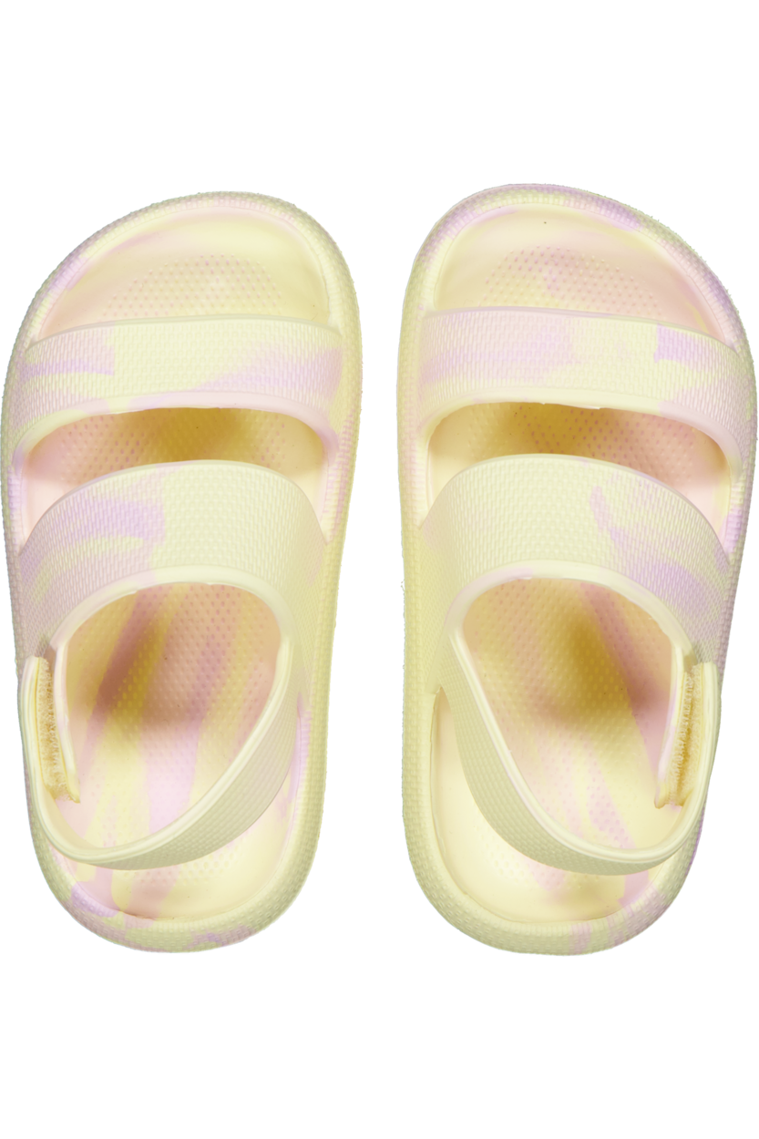 Badslippers - Geel | Zeeman