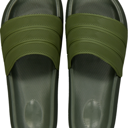 Badslippers - Groen | Zeeman