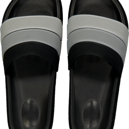 Badslippers - Zwart | Zeeman