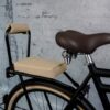 Bagagedragerkussen Fietskussen Beter Beige | Ohmiomine