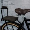 Bagagedragerkussen Fietskussen Leger Groen | Ohmiomine