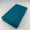 Bagagedragerkussen Fietskussen Turquoise Blauw | Ohmiomine