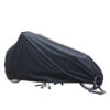 Bakfiets Regenhoes Beschermhoes 2 Wieler | DS Covers