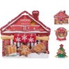 Bakset 4dlg Kerst Desin |