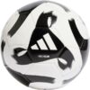 Bal Adidas Tiro Club Maat 5 Wit/zwart |