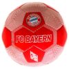 Bal Bayern Munchen Triangles All Over Cc Maat 5 |