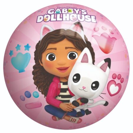 Bal Gabby's Dollhouse 13 Cm |