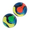 Bal Mini Voetbal 14cm 140-160gram |