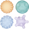 Bal - Multi-color | Zeeman