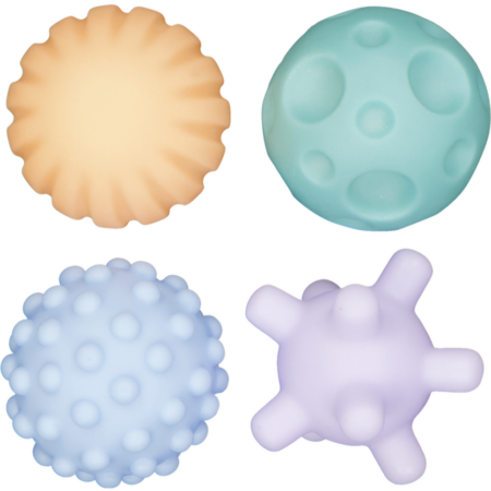 Bal - Multi-color | Zeeman