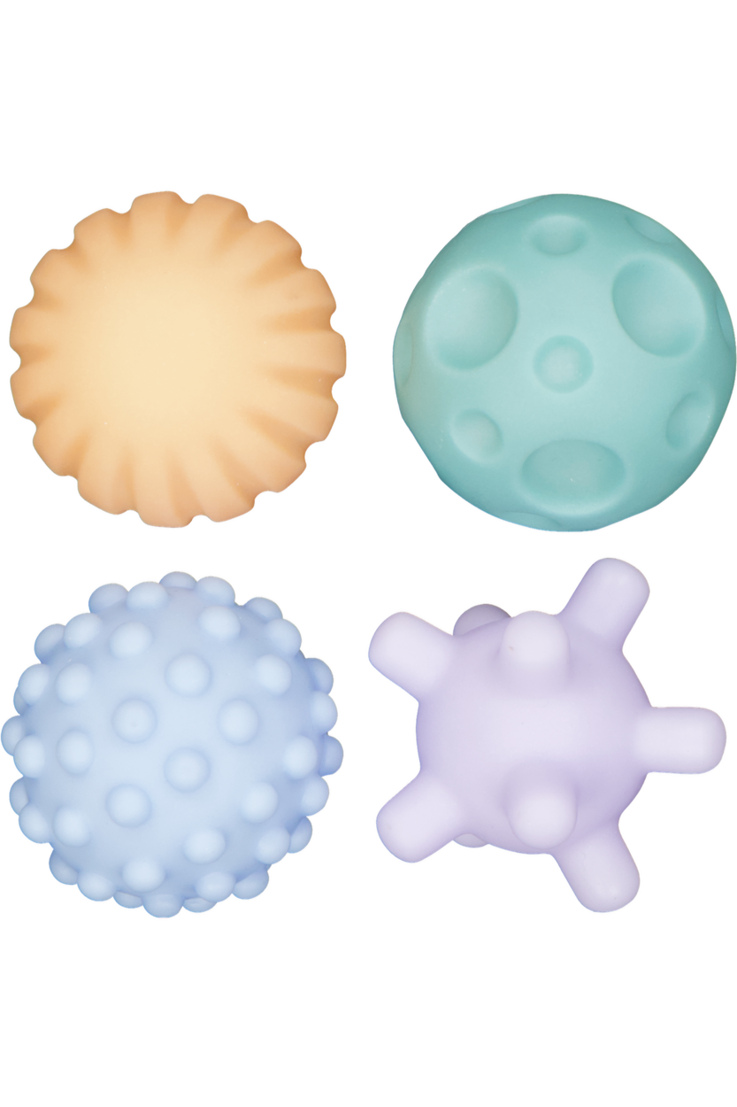 Bal - Multi-color | Zeeman