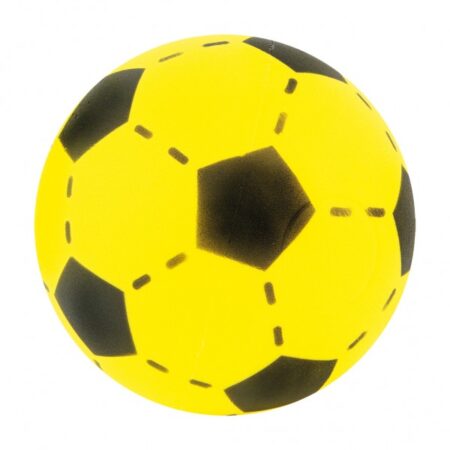 Bal Soft 20 Cm geel |