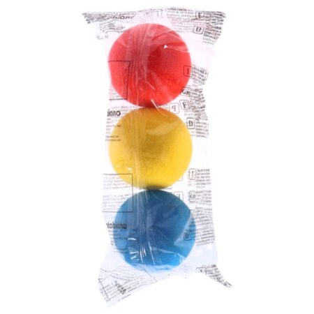 Bal Soft 3 Stuks |