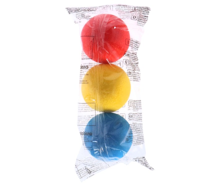 Bal Soft 3 Stuks |