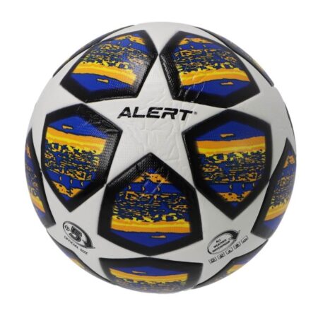 Bal Voetbal Maat 5 380 Gram Alert | Alert