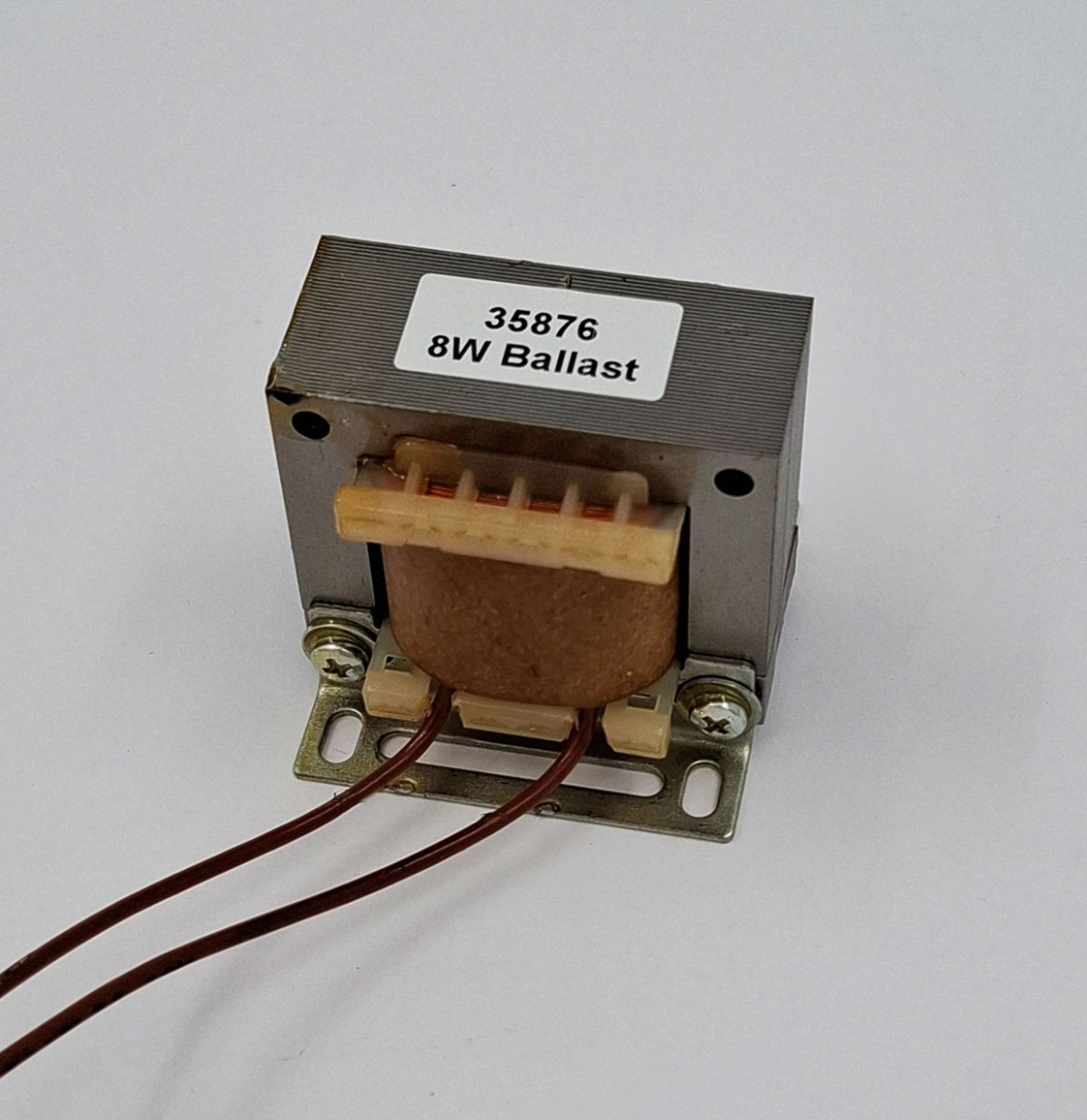 Ballast Trafo 8W | Fiftiesstore