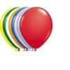 Ballon Effen 25st. |