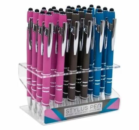 Balpen Stylus Soho | Verhaak
