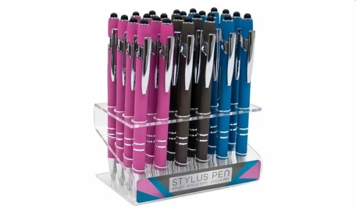 Balpen Stylus Soho | Verhaak