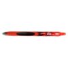 Balpen Zebra Ola Rood |