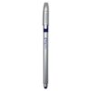Balpen Zebra Z-Grip Stylus Blauw |