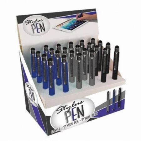 Balpen stylus |