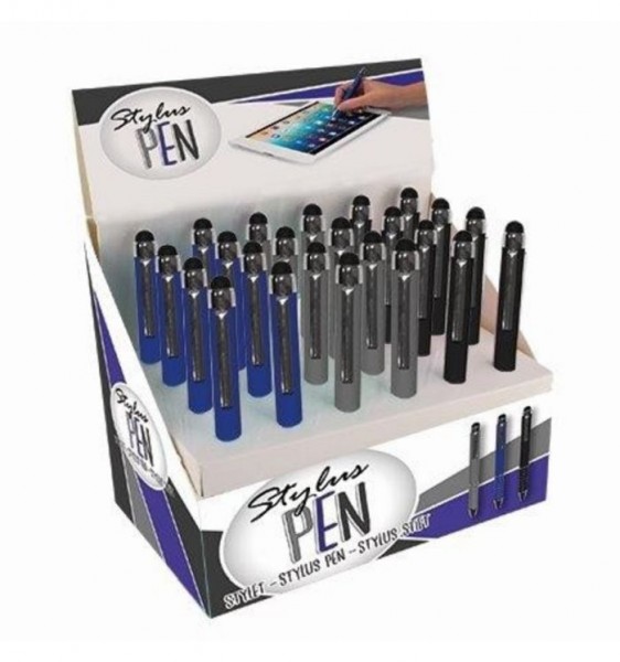 Balpen stylus |