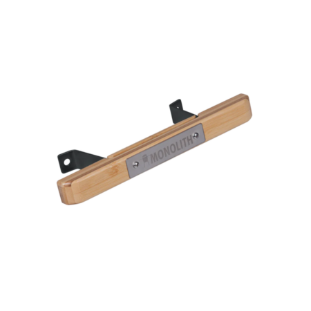 Bamboe handvat basic | Monolith Grill GmbH
