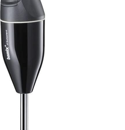 Bamix Classic EO Zwart