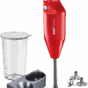 Bamix Mono M200 Rood