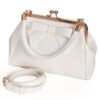 Banned California Nights Tas Wit | Fiftiesstore