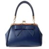 Banned Daydream Handtas Blauw | Banned