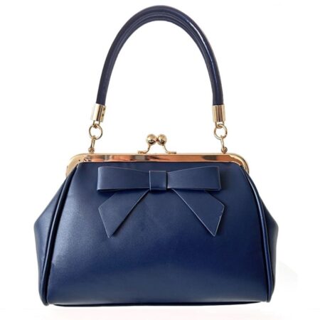 Banned Daydream Handtas Blauw | Banned