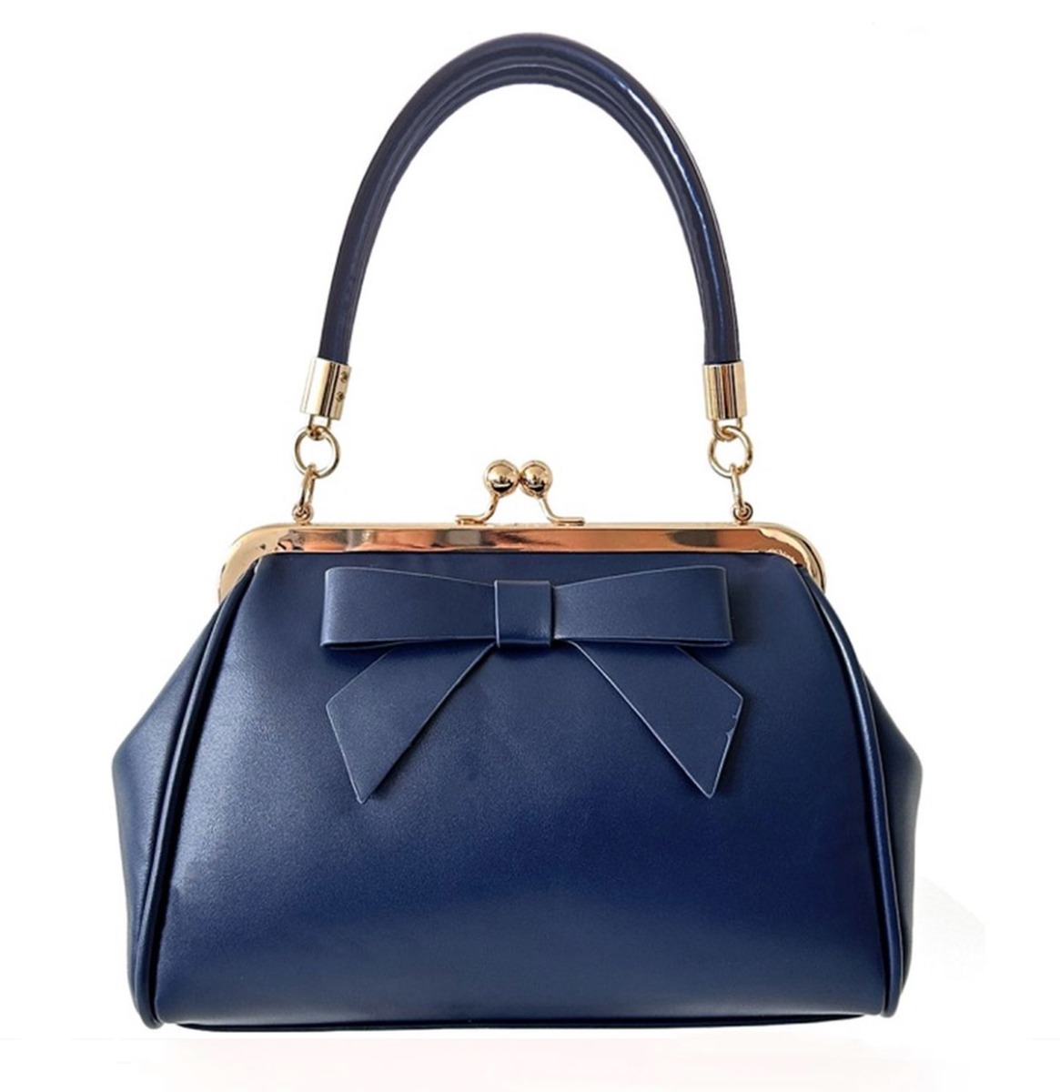 Banned Daydream Handtas Blauw | Banned