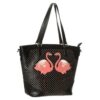 Banned Flamingo Blair Tas | Banned