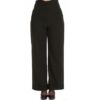Banned Girl Boss Trousers Black-2XL | Banned