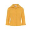 Banned Janine Blouse Mustard-M | Banned
