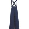 Banned Jolene Suspender Jeans-2XL | Banned