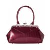 Banned Maggie May Tas Burgundy | Banned