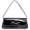 Banned Mimi Clutch Zwart | Banned