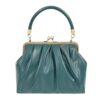 Banned Scarlett Frame Bag Petrol Green | Banned