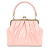 Banned Scarlett Frame Bag Pink | Banned