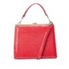 Banned Solange Tas Rood | Banned