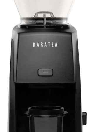 Baratza Encore ESP Zwart