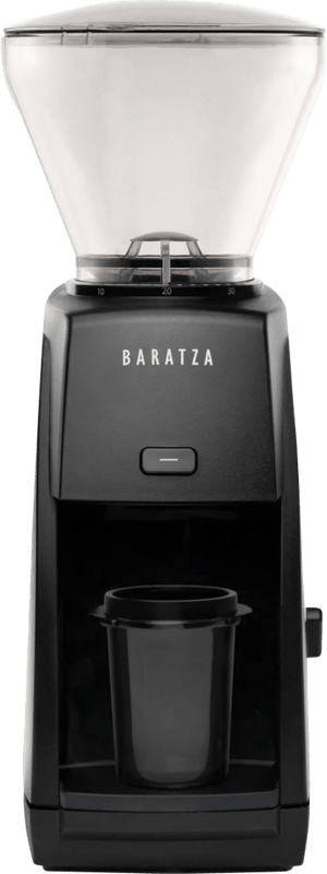 Baratza Encore ESP Zwart
