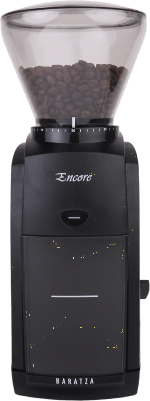 Baratza Encore