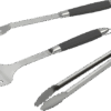 Barbecook Black Pepper Gereedschapset