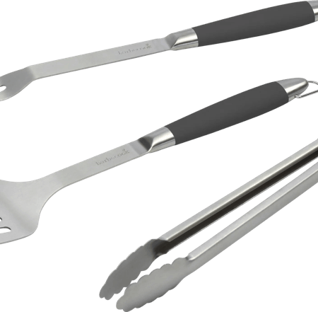 Barbecook Black Pepper Gereedschapset