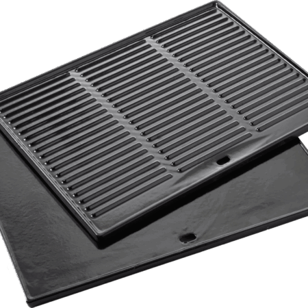 Barbecook Dynamic Core Contactplaat 43x35cm